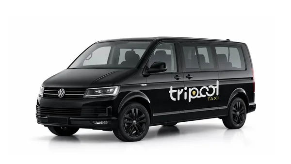 廂型車 / 保母車