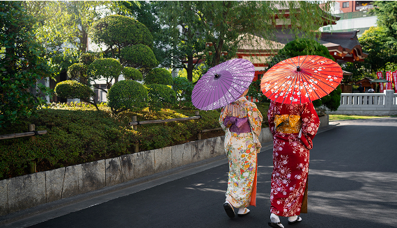 京阪包車之旅